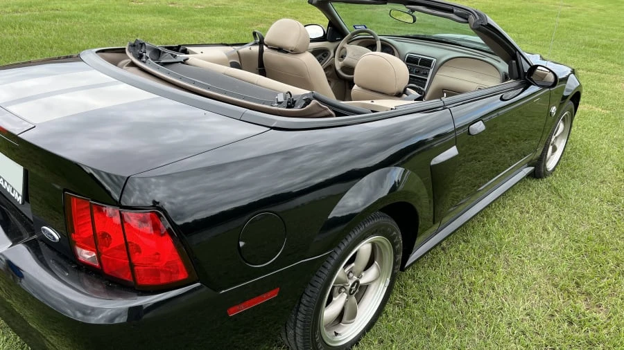 2004 Ford SN95 Mustang - Image 9 of 10