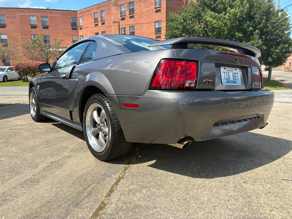 2004 Ford SN95 Mustang - Image 6 of 20