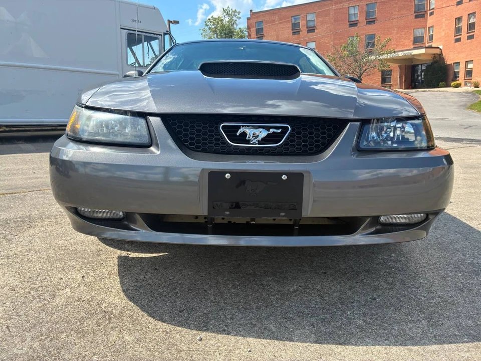 2004 Ford SN95 Mustang - Image 2 of 20