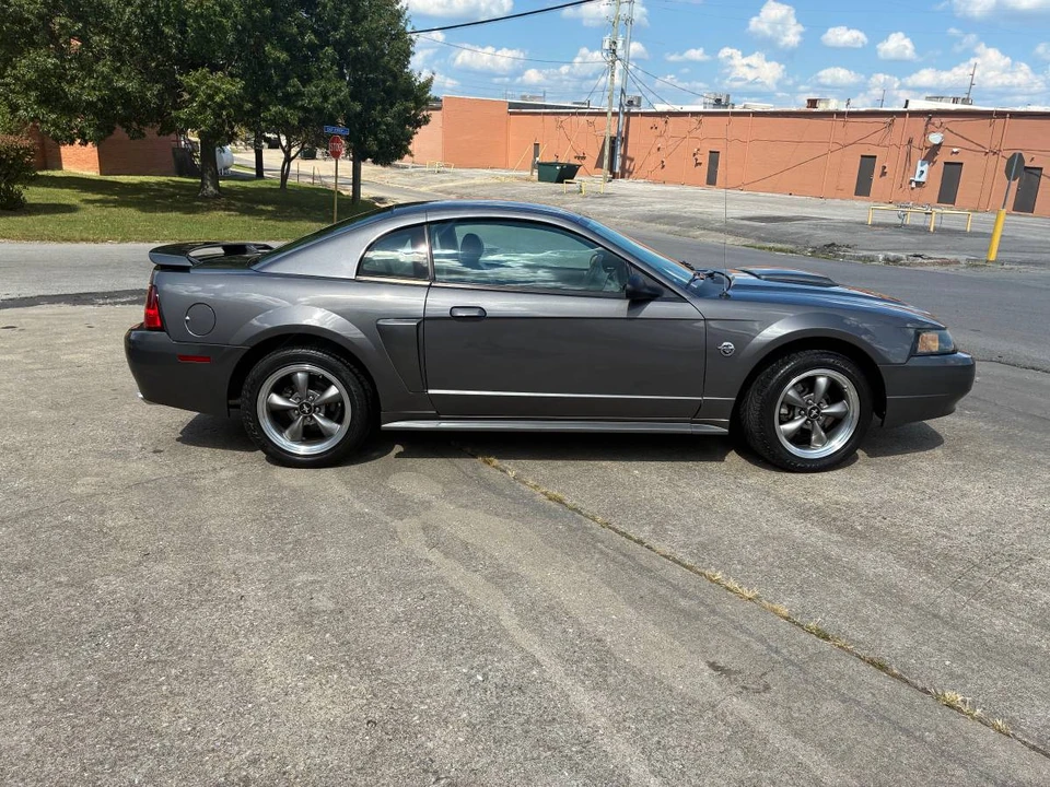 2004 Ford SN95 Mustang - Image 3 of 20