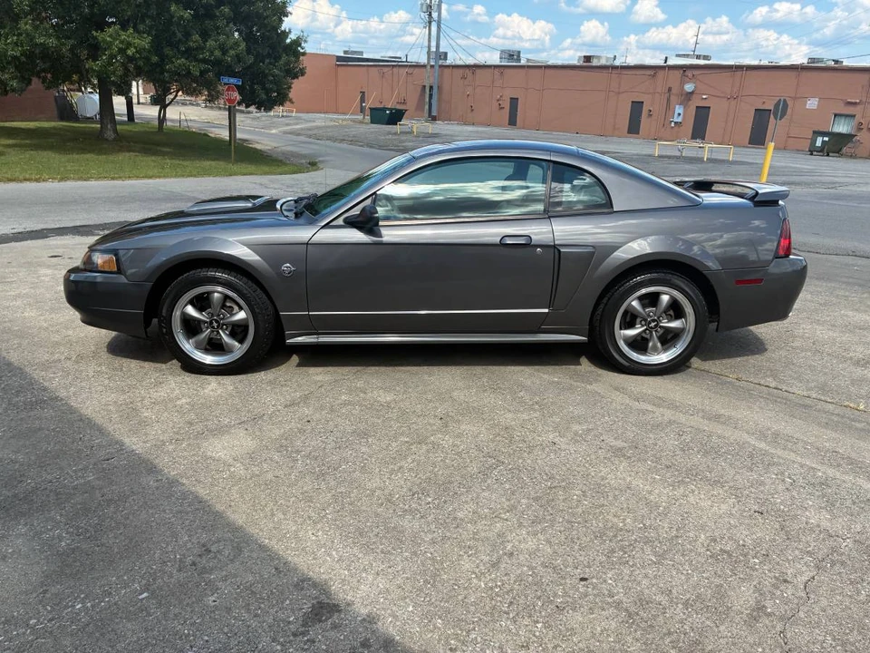 2004 Ford SN95 Mustang - Image 7 of 20