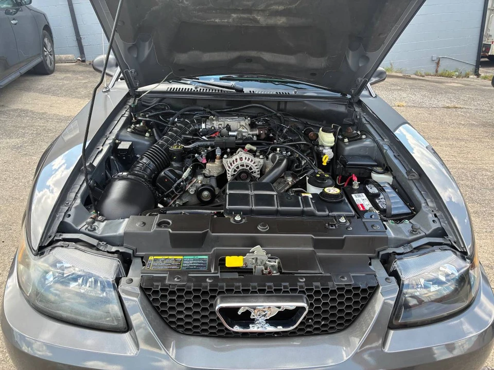 2004 Ford SN95 Mustang - Image 8 of 20