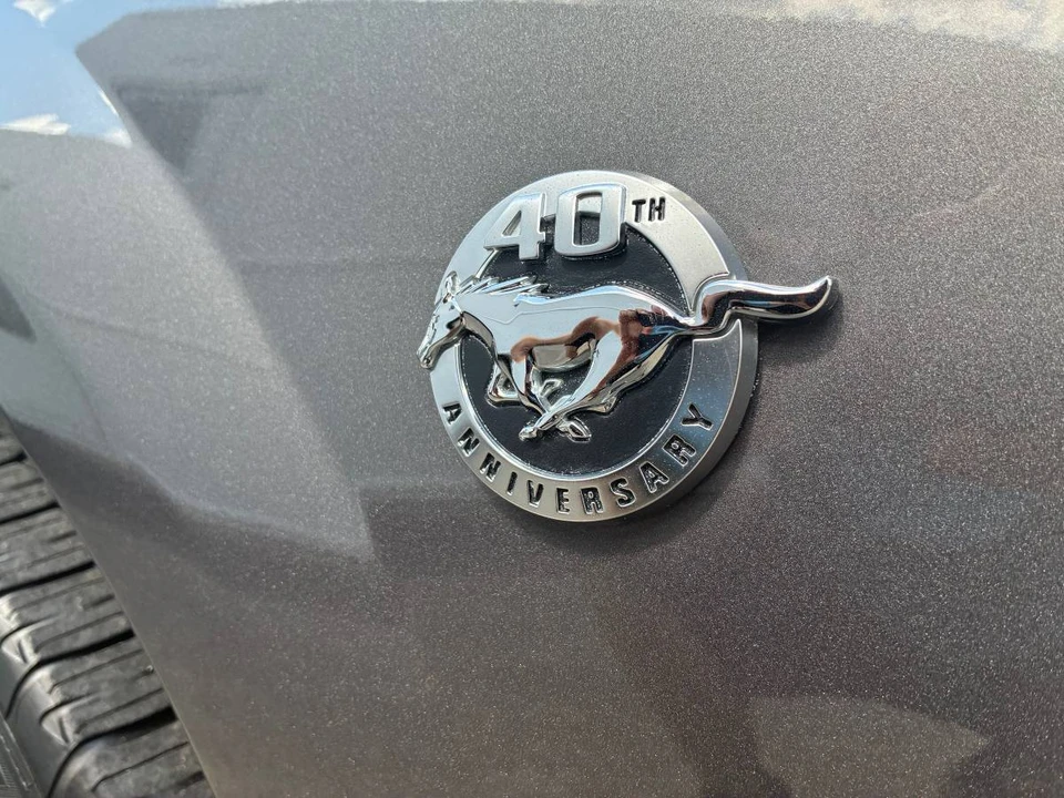 2004 Ford SN95 Mustang - Image 4 of 20