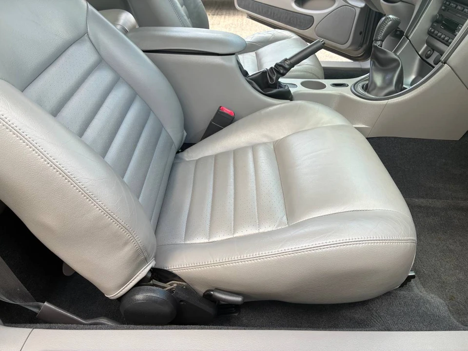 2004 Ford SN95 Mustang - Image 17 of 20