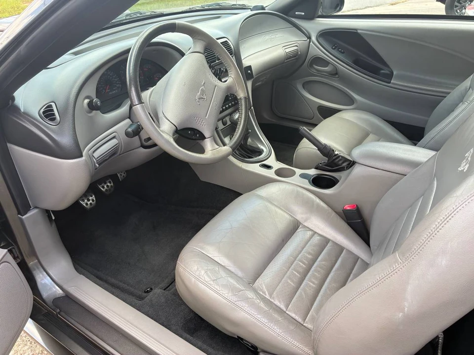 2004 Ford SN95 Mustang - Image 11 of 20