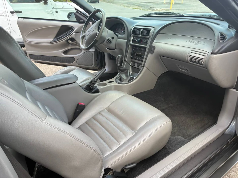 2004 Ford SN95 Mustang - Image 18 of 20
