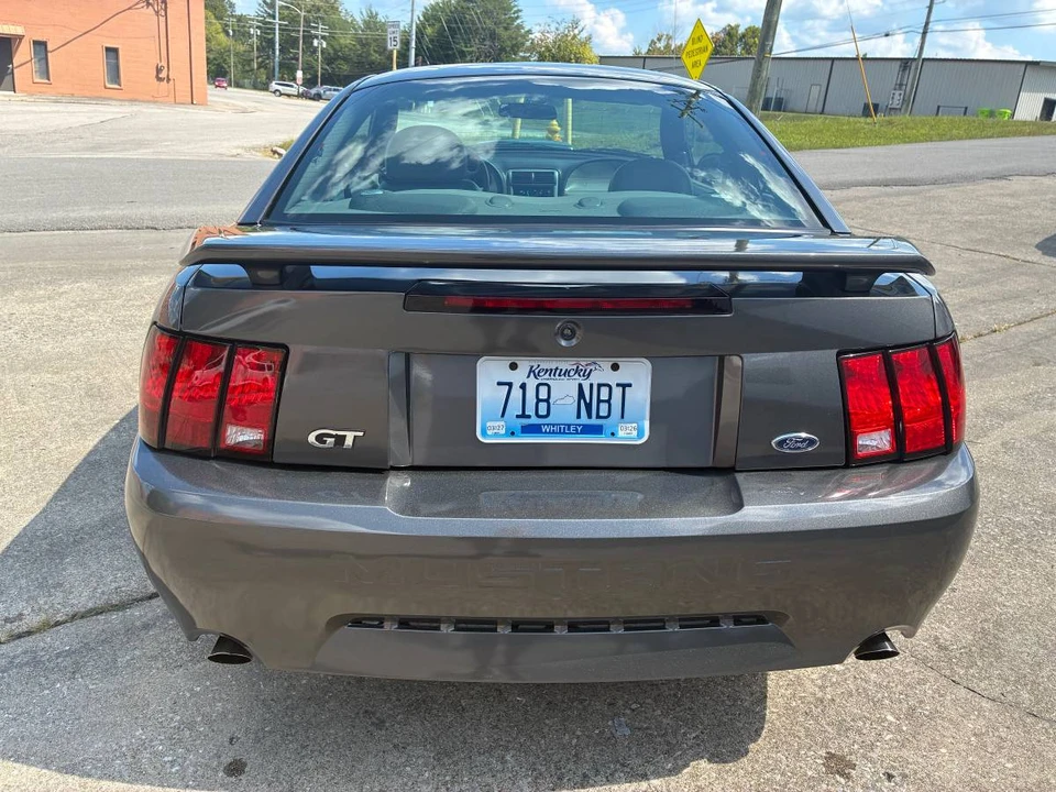 2004 Ford SN95 Mustang - Image 5 of 20
