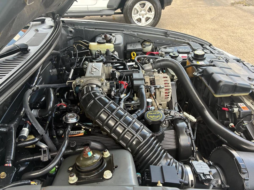 2004 Ford SN95 Mustang - Image 10 of 20