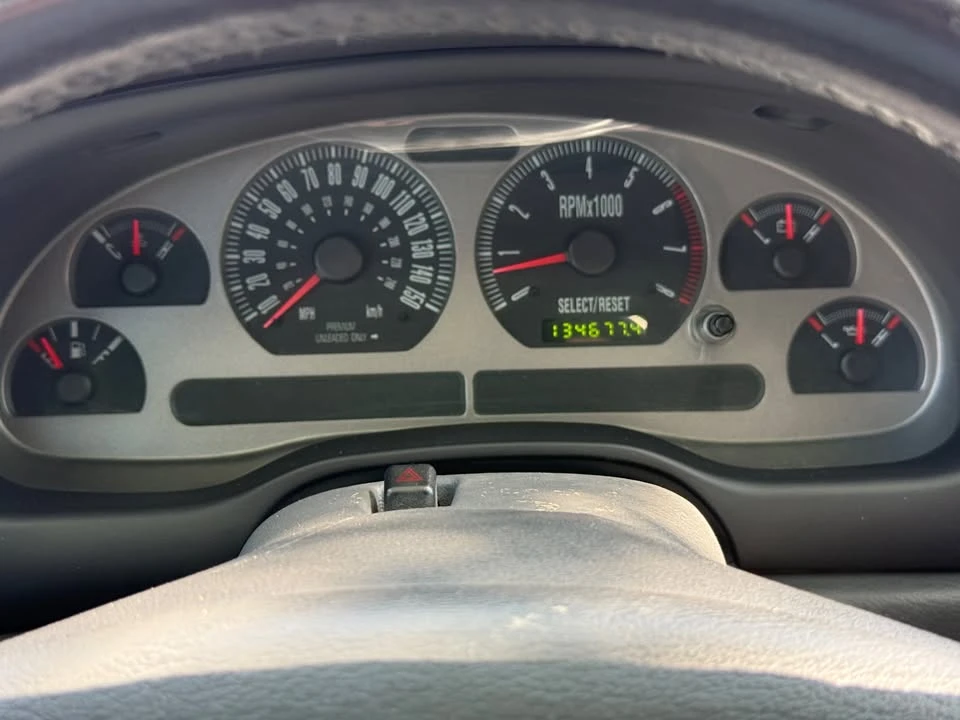 2004 Ford SN95 Mustang - Image 11 of 20