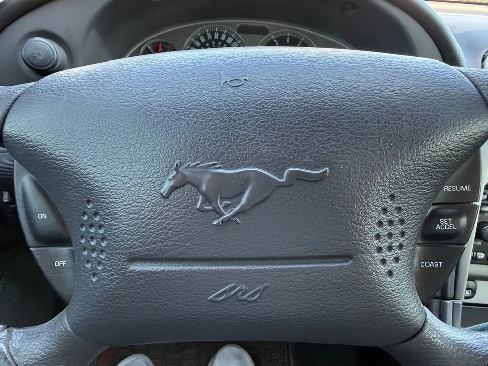 2004 Ford SN95 Mustang - Image 10 of 20