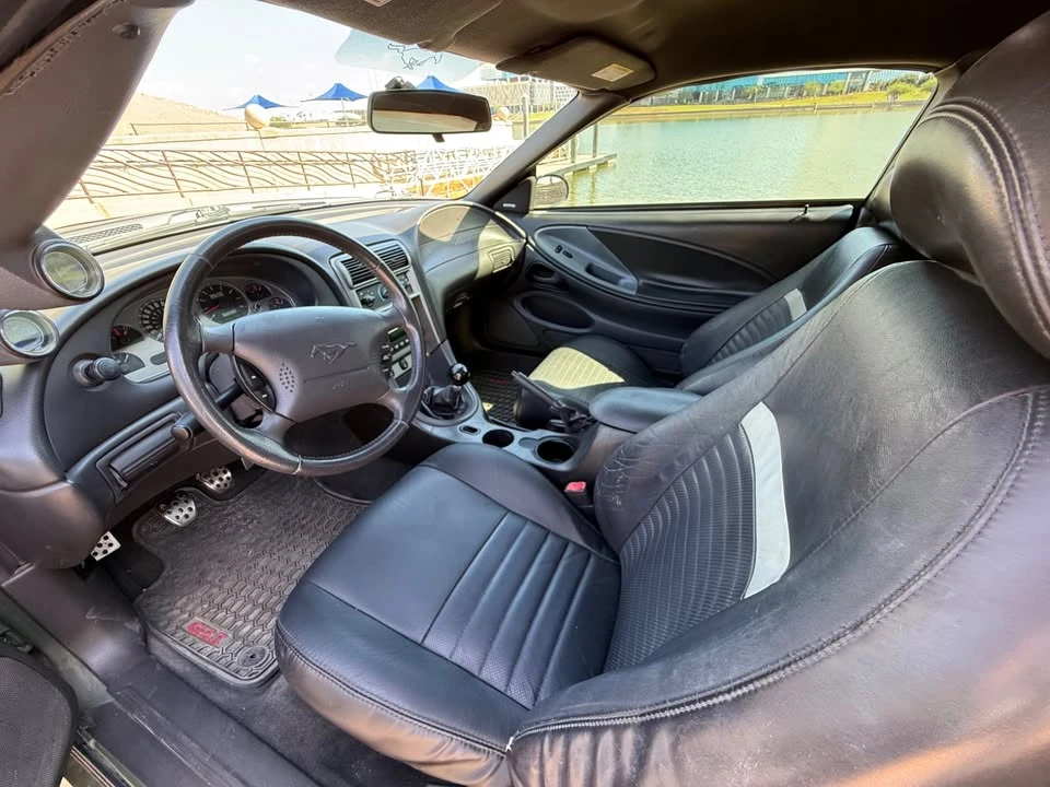 2004 Ford SN95 Mustang - Image 7 of 20