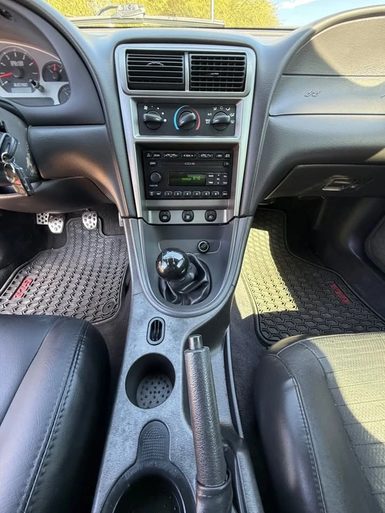 2004 Ford SN95 Mustang - Image 12 of 20