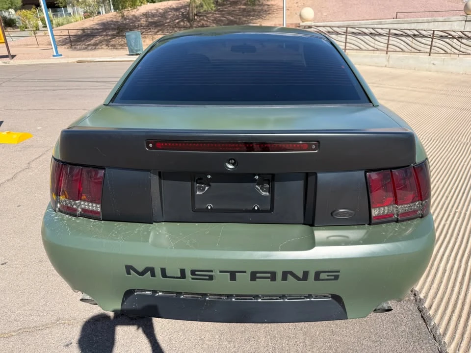 2004 Ford SN95 Mustang - Image 6 of 20