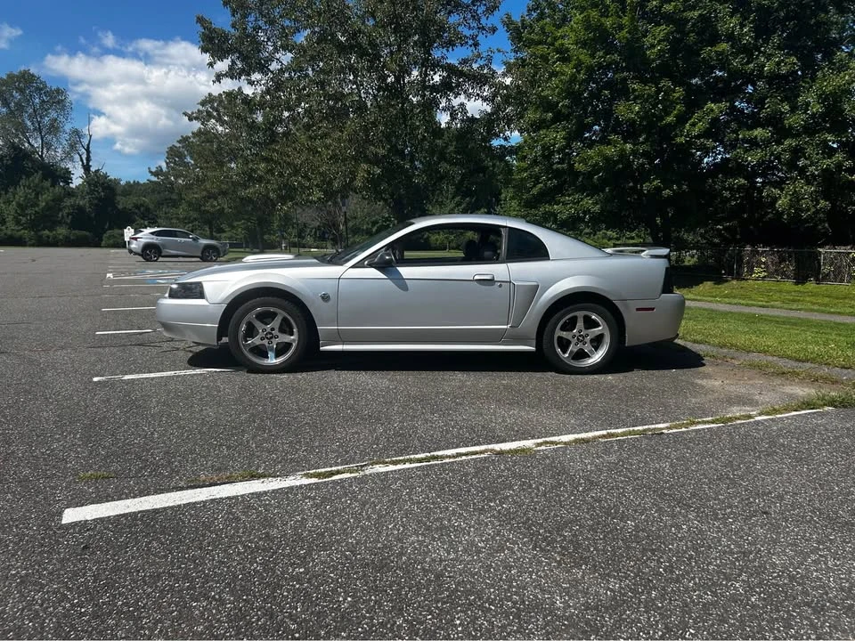 2004 Ford SN95 Mustang - Image 2 of 14