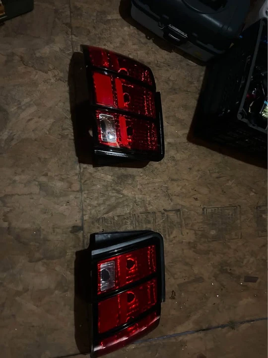 2004 Ford SN95 Mustang - Image 12 of 14