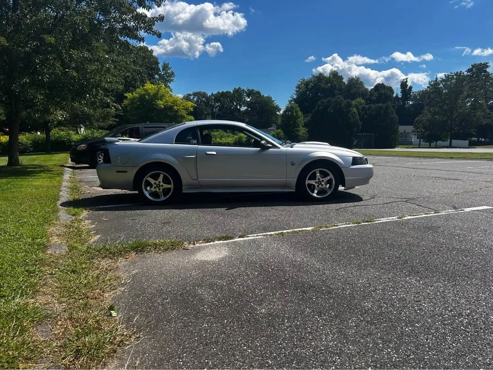 2004 Ford SN95 Mustang - Image 4 of 14
