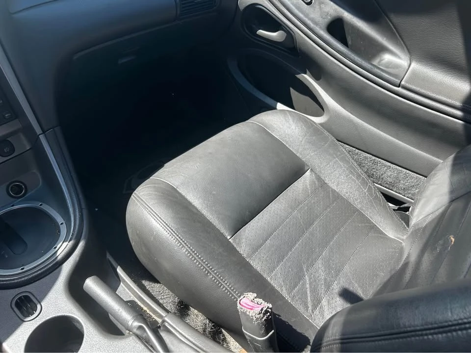 2004 Ford SN95 Mustang - Image 9 of 14