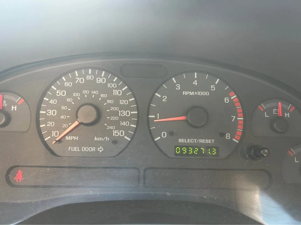 2004 Ford SN95 Mustang - Image 11 of 14