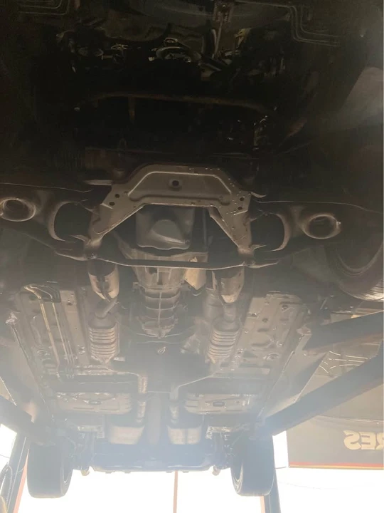 2004 Ford SN95 Mustang - Image 10 of 18