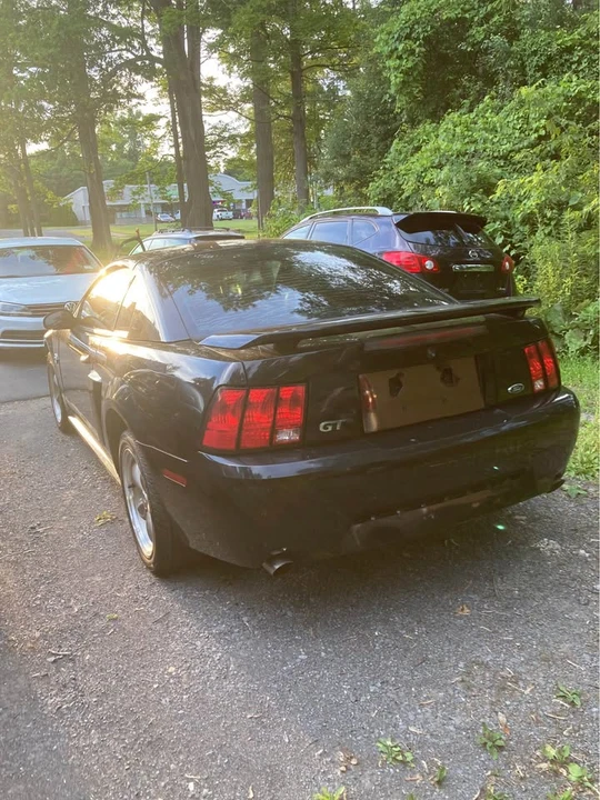 2004 Ford SN95 Mustang - Image 5 of 18