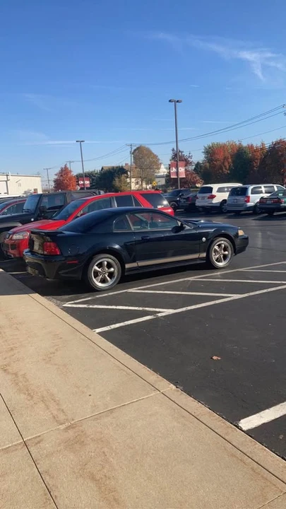 2004 Ford SN95 Mustang - Image 4 of 18