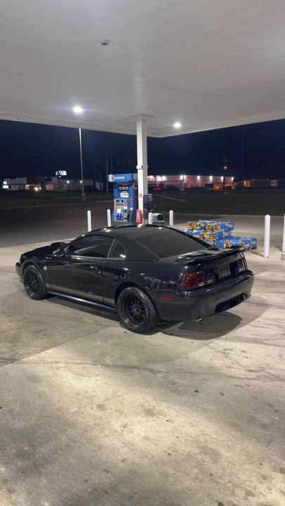 2004 Ford SN95 Mustang - Image 13 of 18