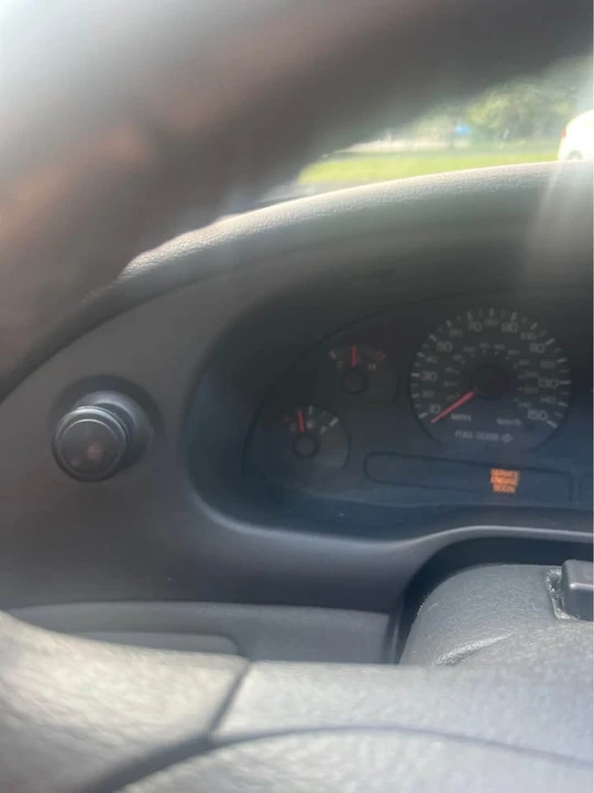 2004 Ford SN95 Mustang - Image 2 of 2