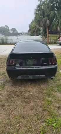 2004 Ford SN95 Mustang - Image 14 of 15