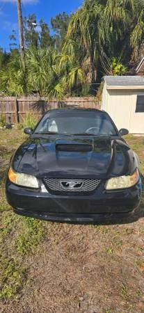 2004 Ford SN95 Mustang - Image 3 of 15