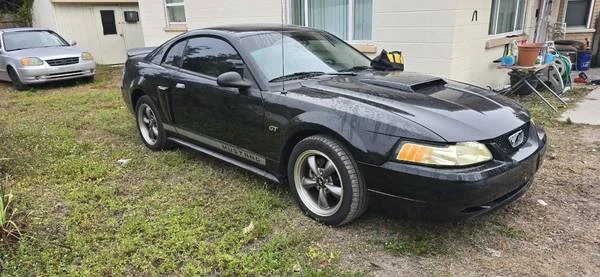 2004 Ford SN95 Mustang - Image 11 of 15