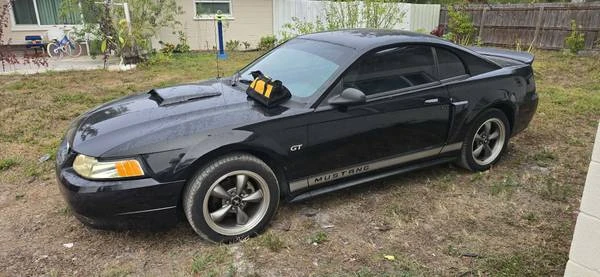 2004 Ford SN95 Mustang - Image 13 of 15