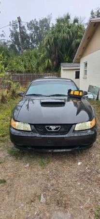 2004 Ford SN95 Mustang - Image 12 of 15