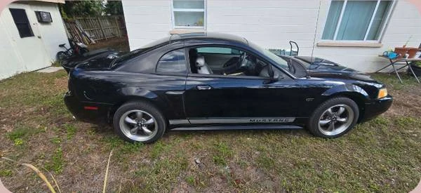 2004 Ford SN95 Mustang - Image 7 of 15