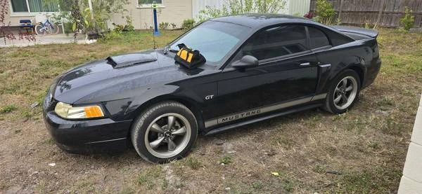 2004 Ford SN95 Mustang - Image 15 of 15