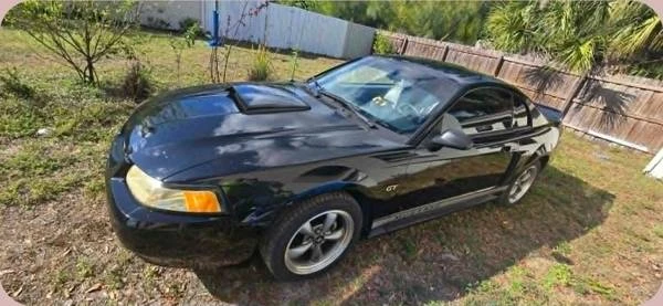 2004 Ford SN95 Mustang - Image 5 of 15