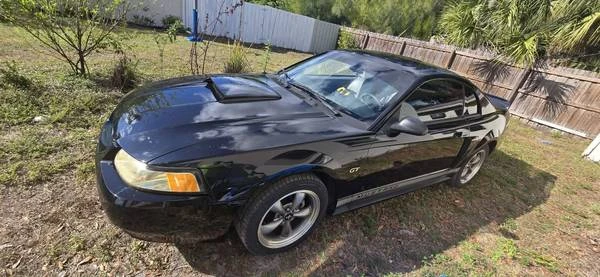 2004 Ford SN95 Mustang - Image 2 of 15