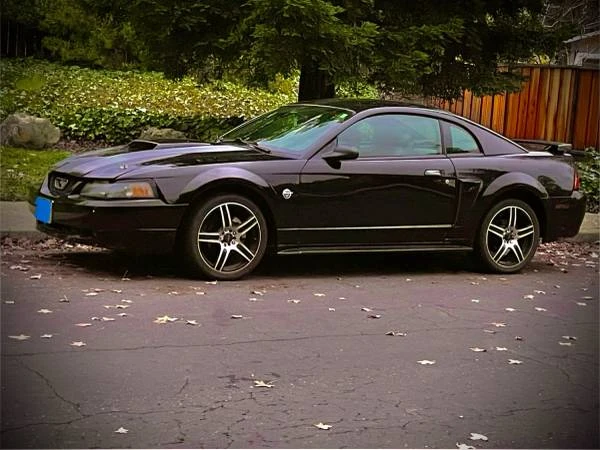 2004 Ford SN95 Mustang - Image 4 of 8