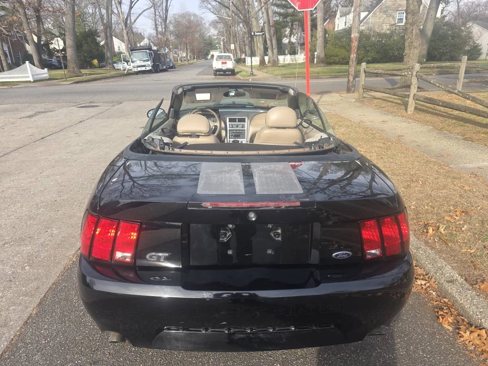 2004 Ford SN95 Mustang - Image 5 of 15