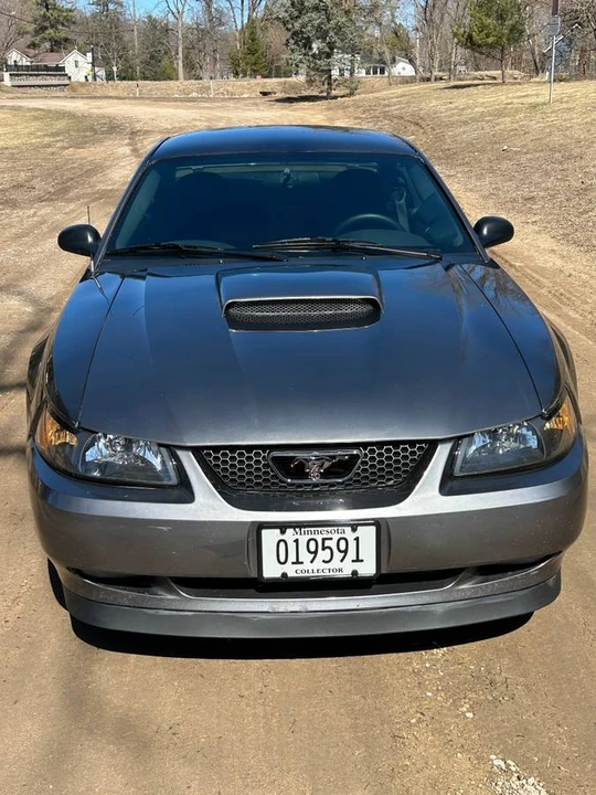 2004 Ford SN95 Mustang - Image 2 of 17
