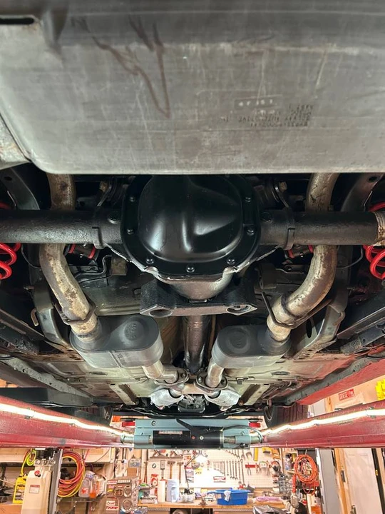 2004 Ford SN95 Mustang - Image 16 of 17