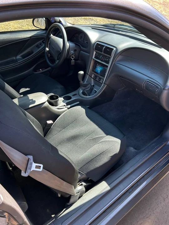 2004 Ford SN95 Mustang - Image 9 of 17