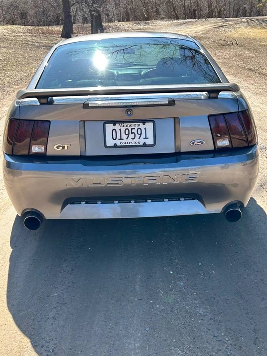 2004 Ford SN95 Mustang - Image 6 of 17