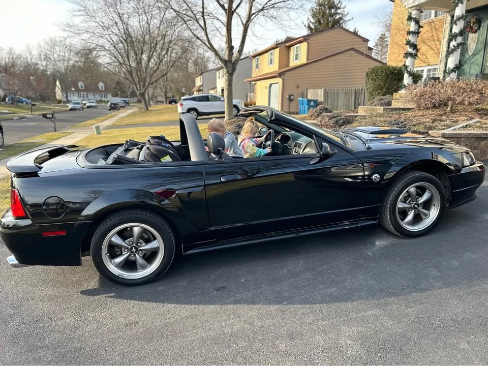 2004 Ford SN95 Mustang - Image 7 of 8