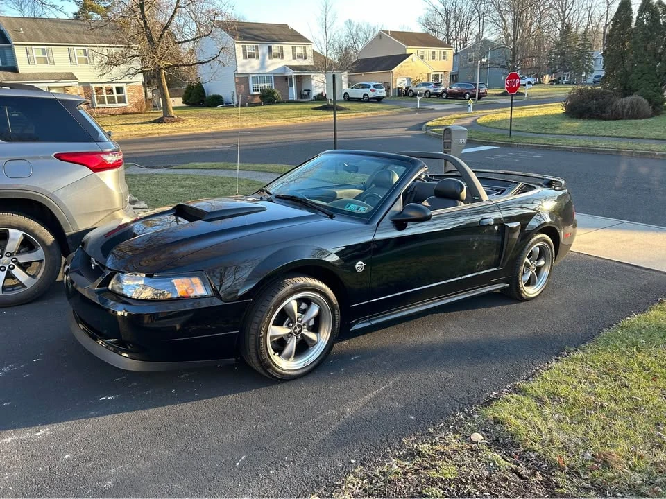 2004 Ford SN95 Mustang - Image 6 of 8