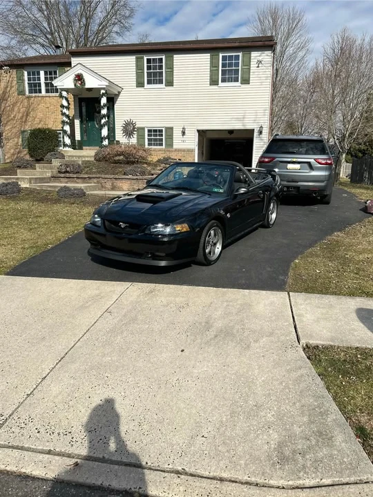 2004 Ford SN95 Mustang - Image 3 of 8