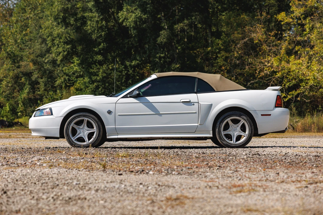 2004 Ford SN95 Mustang - Image 11 of 31