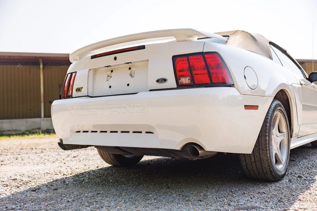 2004 Ford SN95 Mustang - Image 25 of 31