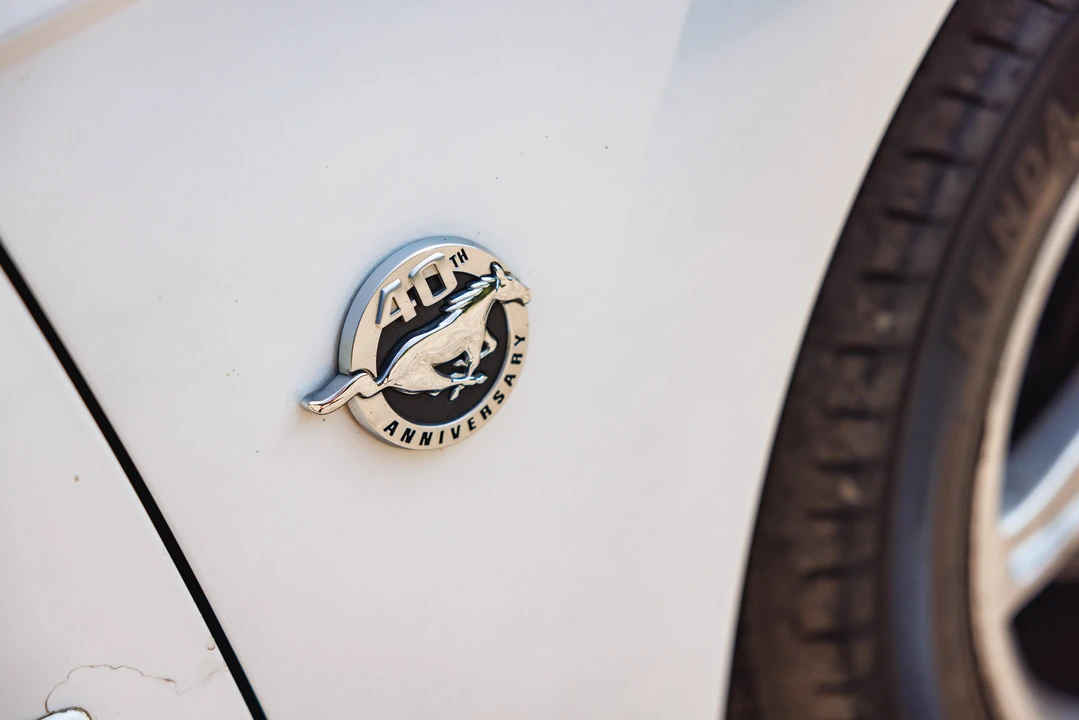 2004 Ford SN95 Mustang - Image 29 of 31