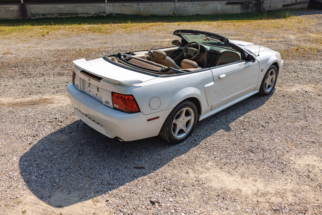 2004 Ford SN95 Mustang - Image 7 of 31