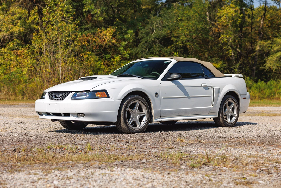 2004 Ford SN95 Mustang - Image 5 of 31